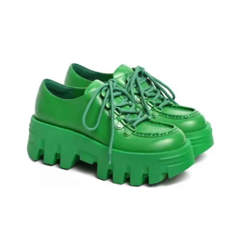 DYMONLATRY Low-Top Casual Shoes Women's-6