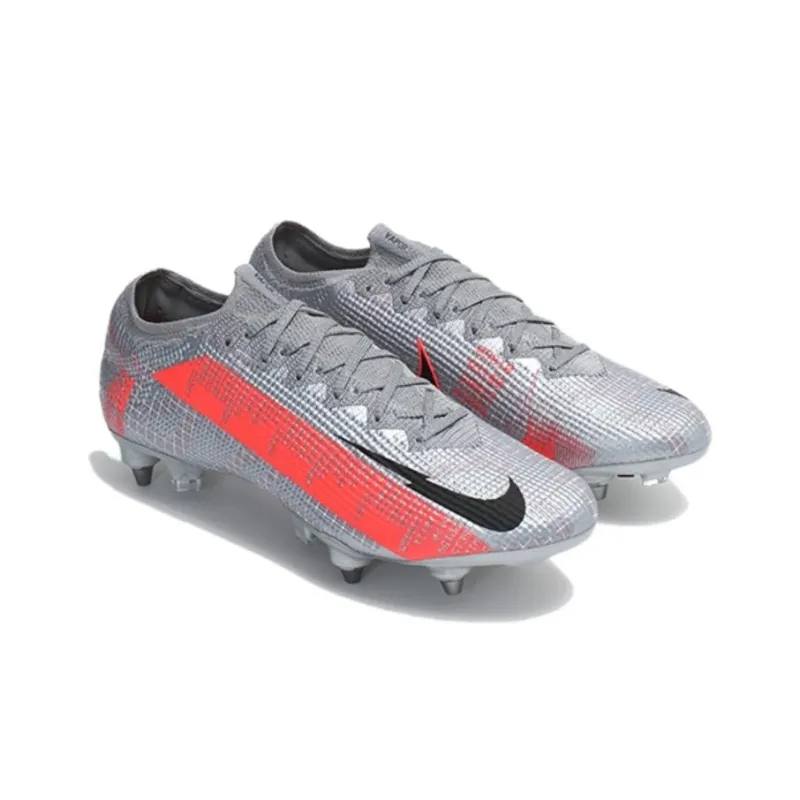 Nike Mercurial Vapor 13 Elite Sg Pro 'Neighbourhood Pack Wolf Grey'-2