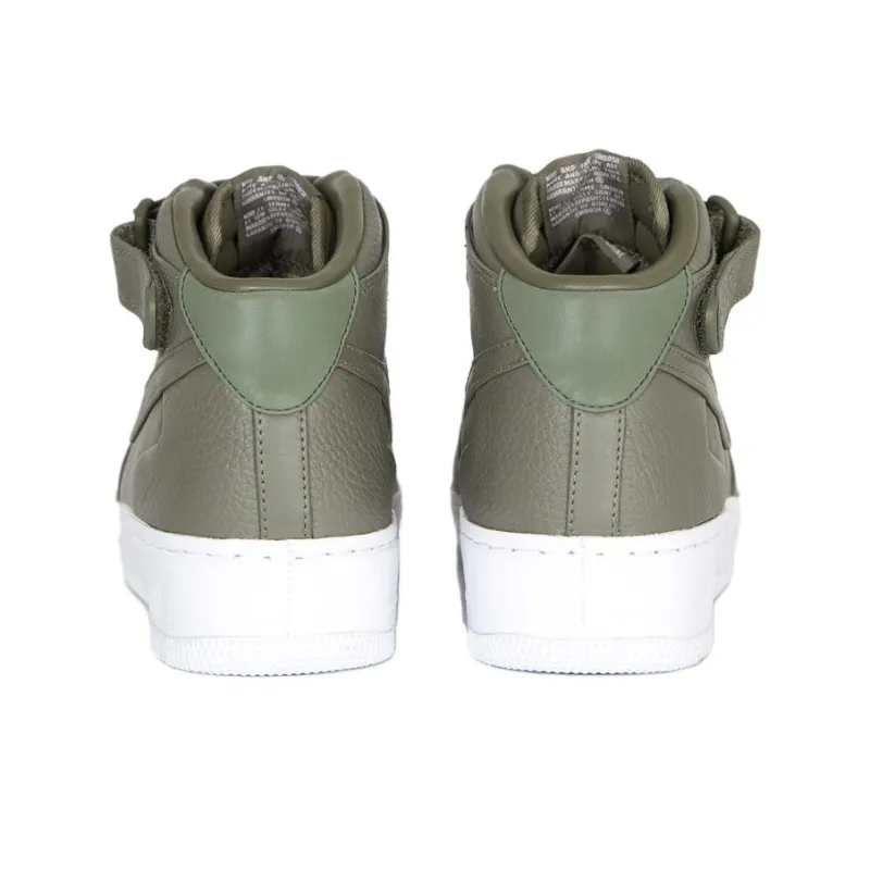 Nike Air Force 1 Mid Urban Haze-4