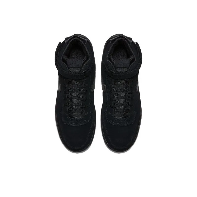 Nike Vandal High John Elliott Black-4