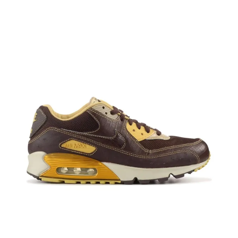 Nike Air Max 90 Deluxe Huf-1