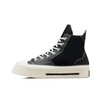 Converse Chuck Taylor All Star 70 Hi De Luxe Black