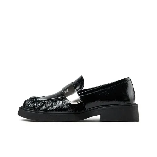 FED Loafers Women's