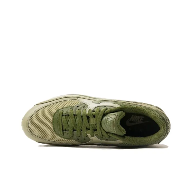 Nike Air Max 90 Essential Trooper-4