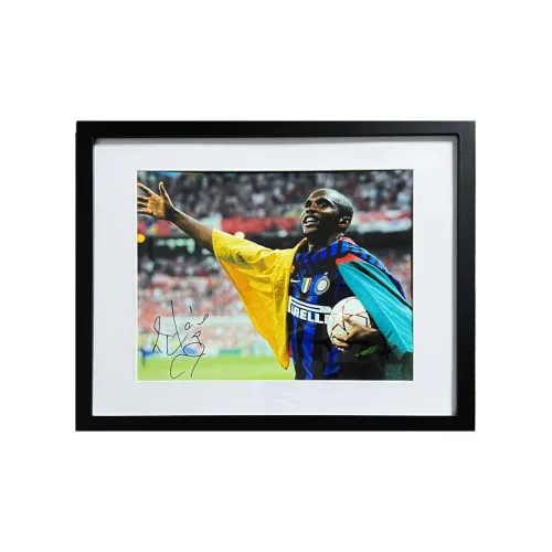 ICONS.com E'Tao Includes Certification Certificate Outer Frame Size 38.6x48.6cm