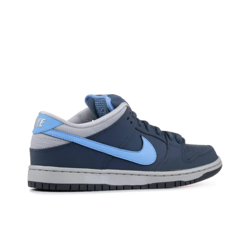 Nike Sb Dunk Low Squadron Blue-2