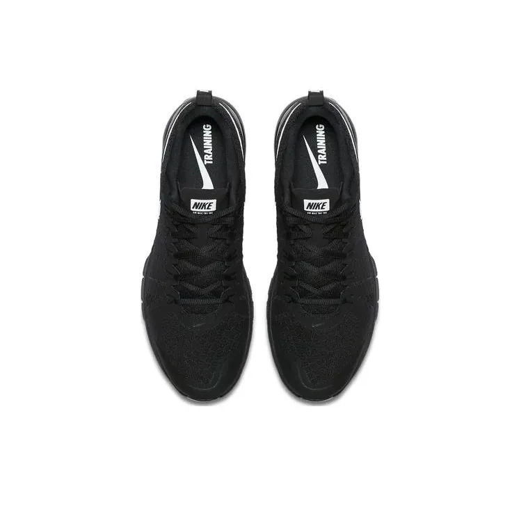 Nike Air Max Tr180 Tb Black/White-2