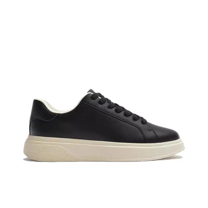 ZARA Low Top Skateboard Shoes Men's-1