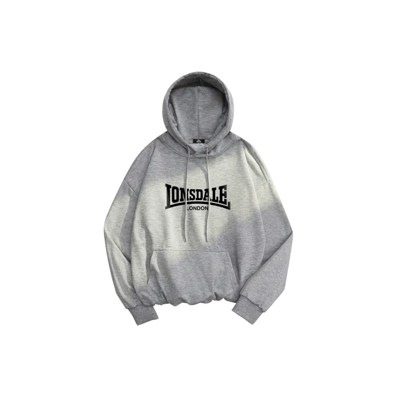 LONSDALE Sweatshirts Unisex-1