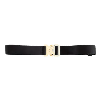 1017 ALYX 9SM Rollercoaster Clasp-buckle Belt