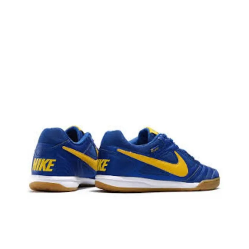 Nike Sb Gato Racer Blue Amarillo-3