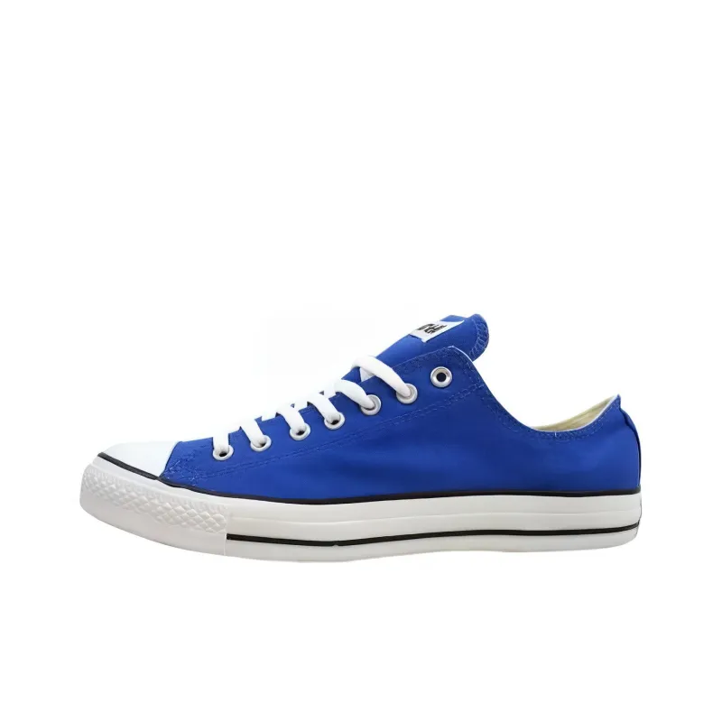 Converse Chuck Taylor Spec Ox Victoria Blue-0