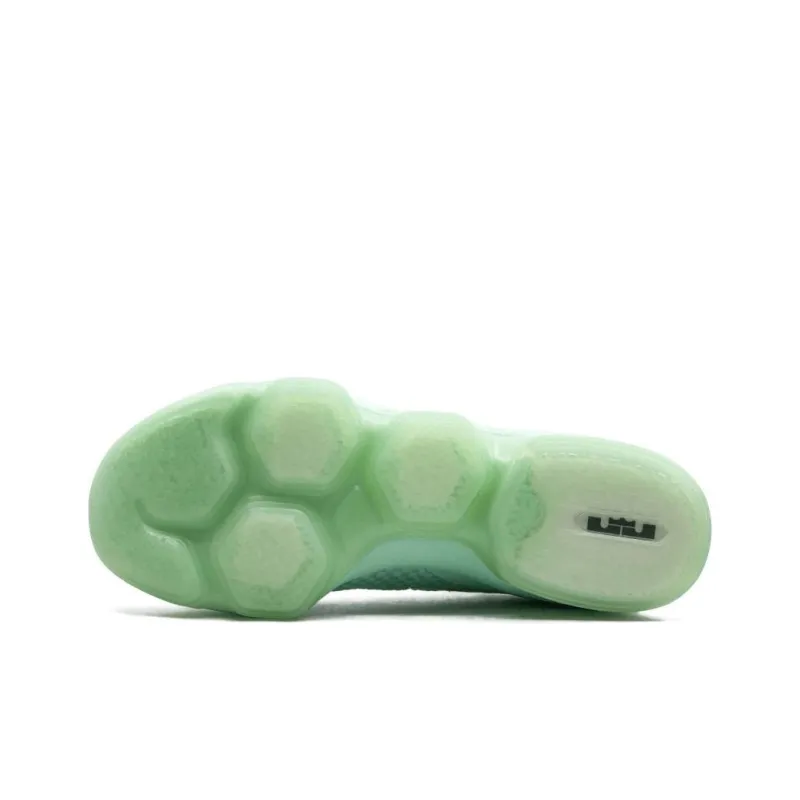 Nike LeBron 14 Low Mint Foam-5