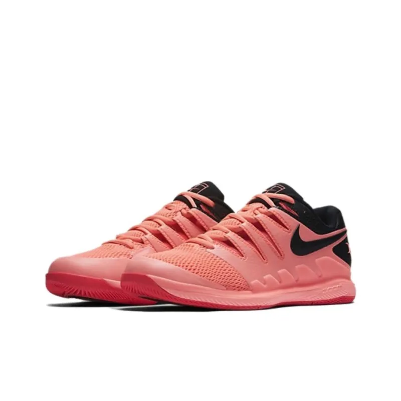 Nike Air Zoom Vapor X Hc Lava Glow-2