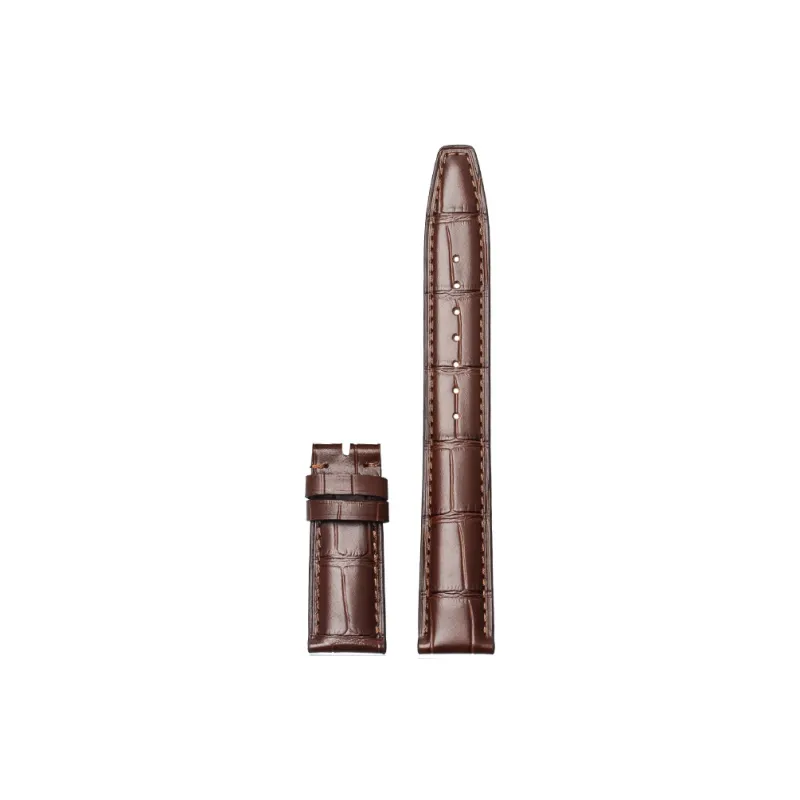 WOALMORN Global Compatibility Watch Band Genuine Leather Material-7