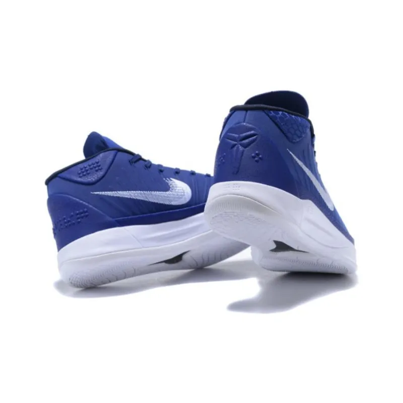 Nike Kobe A.D. Mid Tb Midnight Navy-2