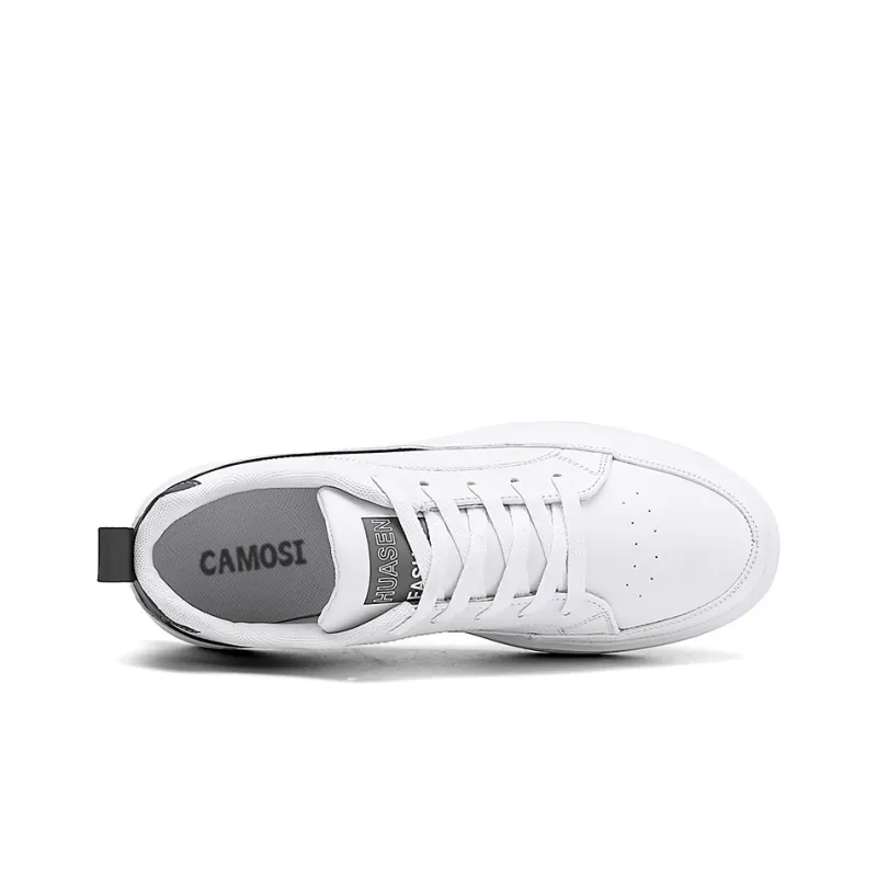 CAMOSI Low-Top Skateboard Shoes Men's-3