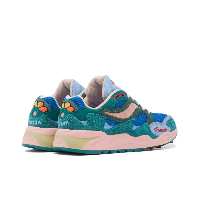 Saucony Grid Shadow 2 Jae Tips What's The Occasion? Wear To A Date-3