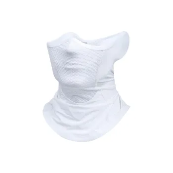 GXT Riding Equipment Cycling Face Mask Sports Unisex Ice Silk