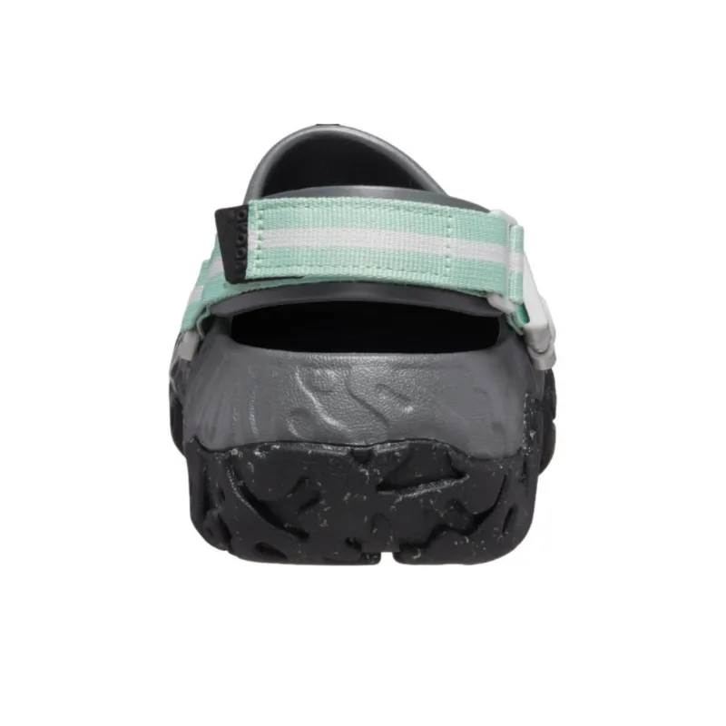 Crocs Atlas Clogs Unisex-3