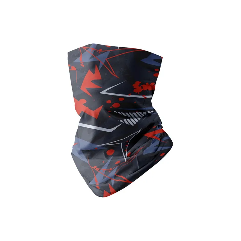 GXT Riding Equipment Cycling Face Mask Motorcycle Outdoor Sports Unisex Ice Silk-4