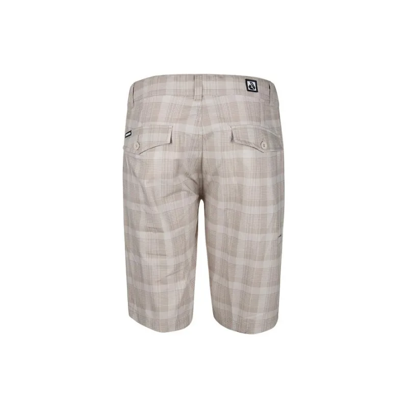 DUNKELVOLK Casual Shorts Men-5