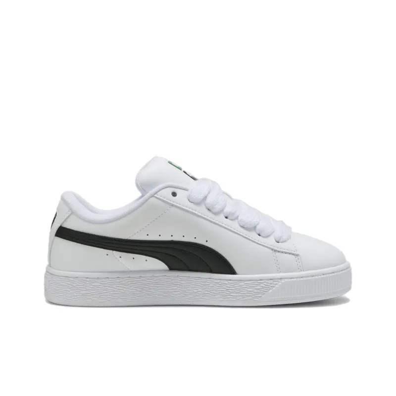 PUMA Suede Xl 'White Black'-1