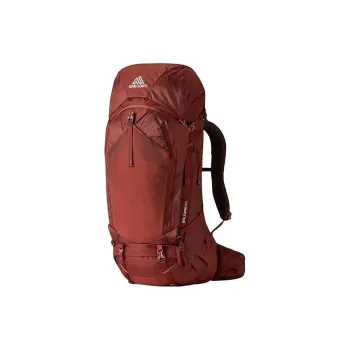 GREGORY Chuan Yue B65 Heavy-Duty Hiking Bag Nylon Regular Men's Multicolor