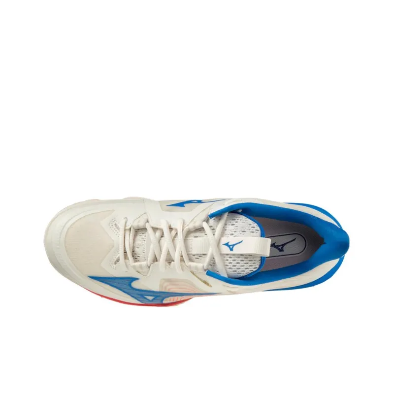 Mizuno Wave Claw Neo 2 'White Blue'-2