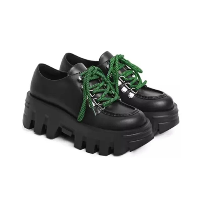 DYMONLATRY Low-Top Casual Shoes Women's-2