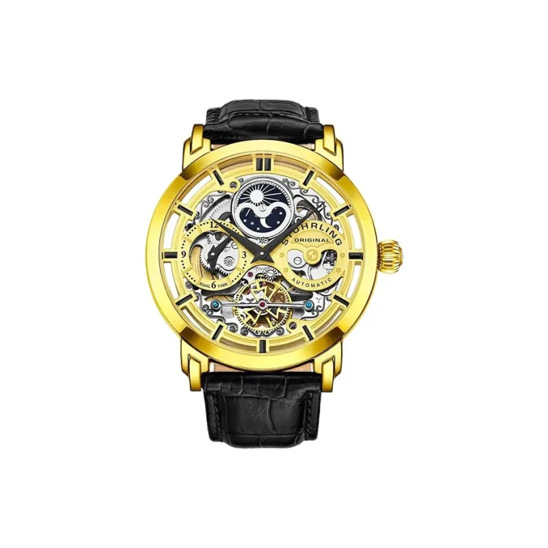 STUHRLING Men Watch-0