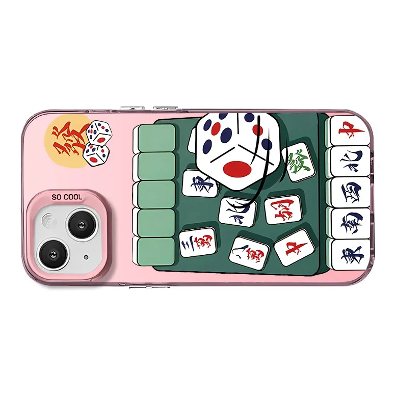 Victory charge Phone Cases-5