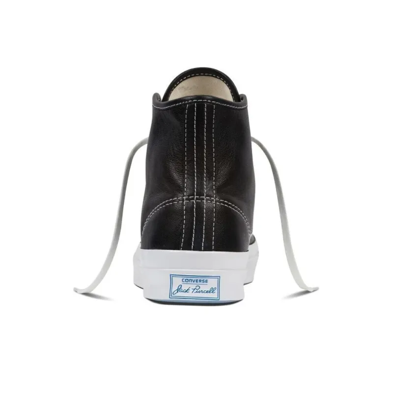 Converse Jp Signature Hi Black-4