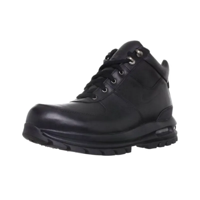 Nike Air Max Goaterra Black-2