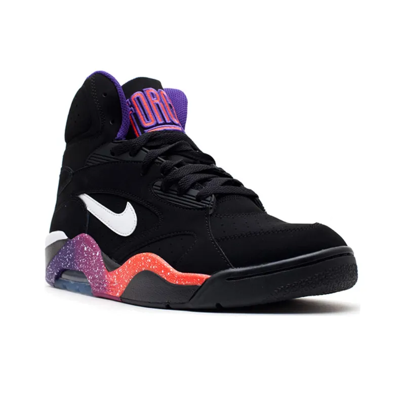 Nike Air Force 180 Phoenix Suns-2