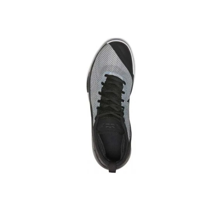 Nike LeBron Witness Ii Black White-3