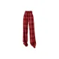 Red Plaid