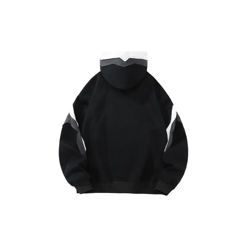 THREE BODY Sweatshirts Unisex-1