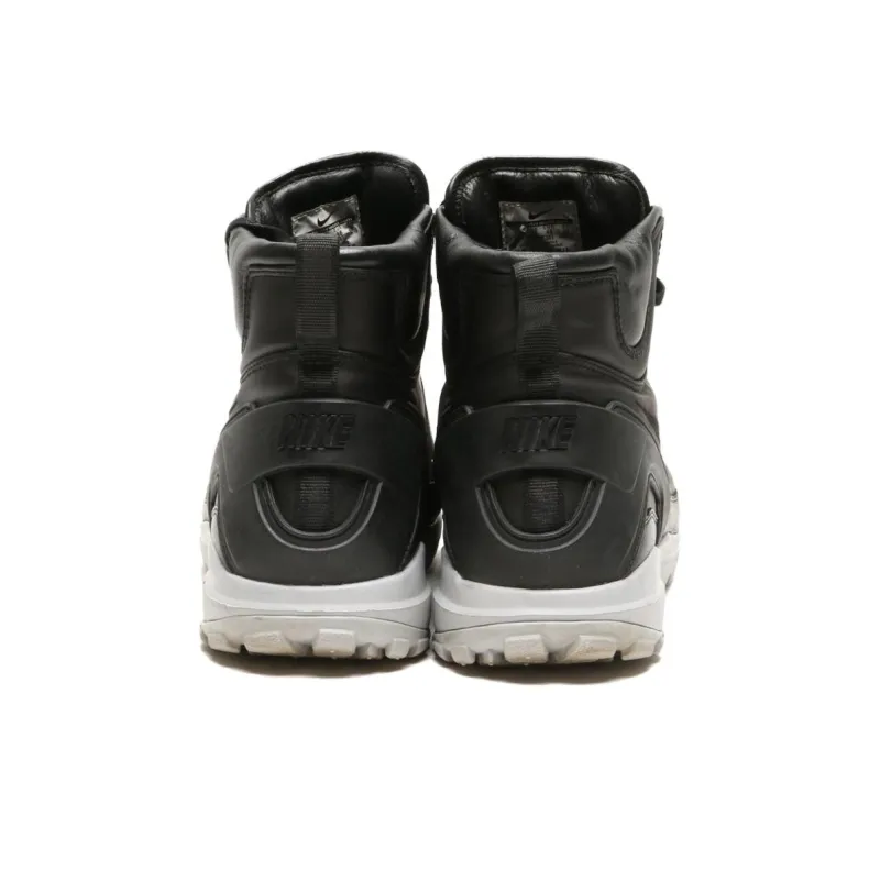 Nike Koth Ultra Mid Stone Island Black-3