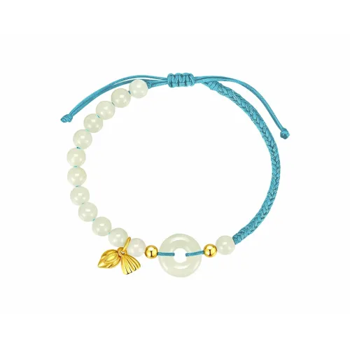 Muyan Jade Bracelets Women's