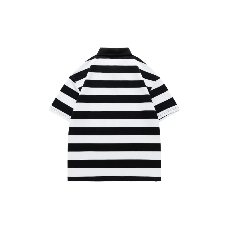 Paddy Julia Polo Shirts Unisex-1