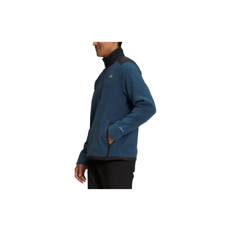 THE NORTH FACE Alpine Polartec® 200 Fleece ¼ Zip Jackets & Coats Men's Blue-2