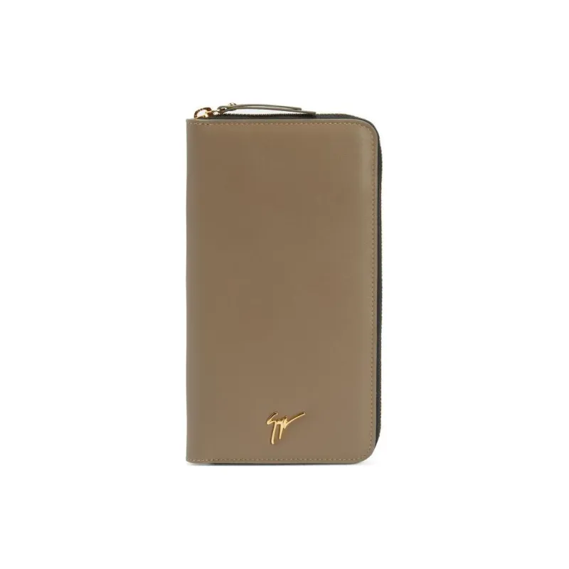 Giuseppe Zanotti Samuel Leather Wallet-0