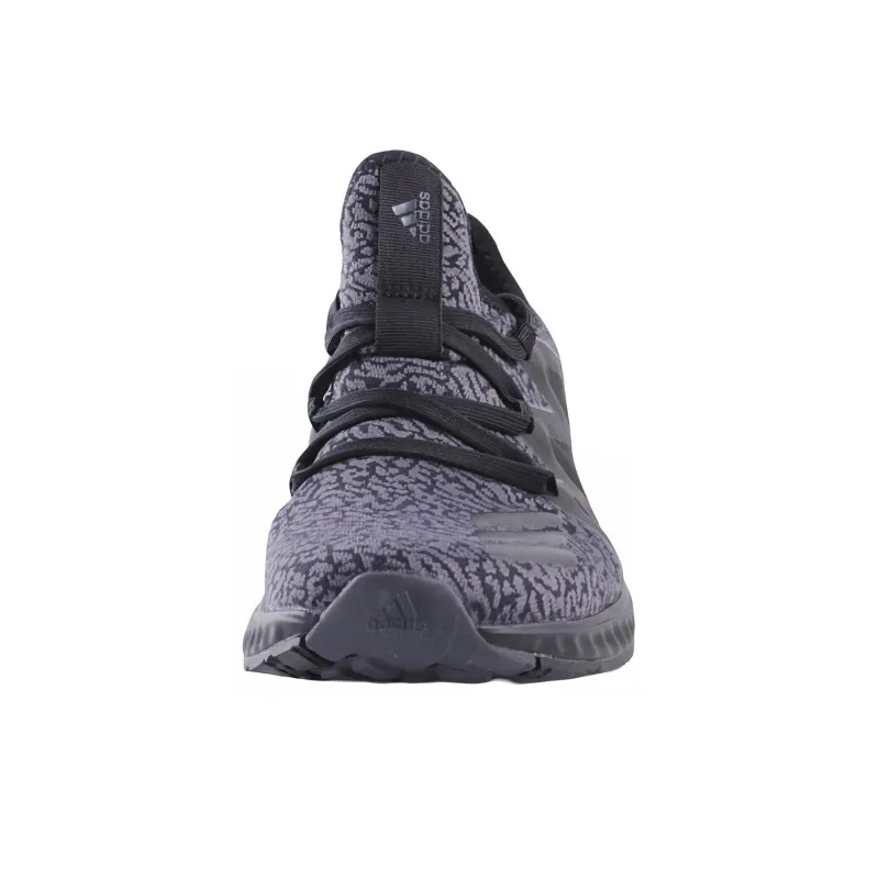 Adidas Manazero Running Shoes 'Purple Black' Women's-4