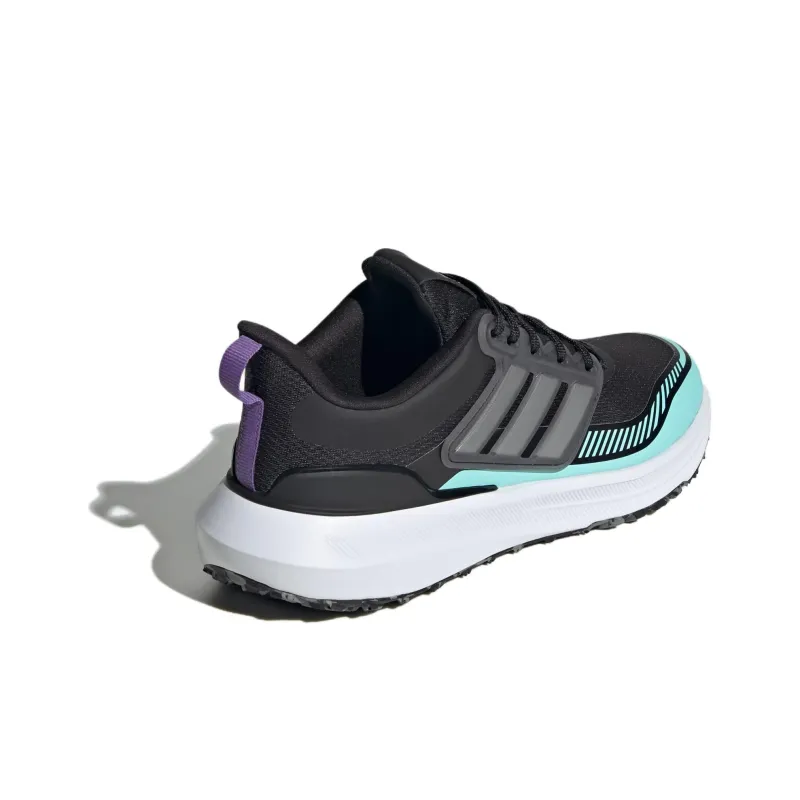 Adidas Ultrabounce Tr Bounce 'Black White Teal'-4
