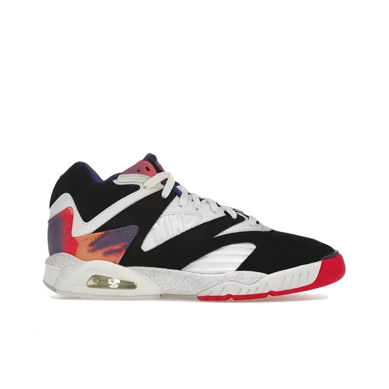 Nike Air Tech Challenge Iv Og Dark Grape-1