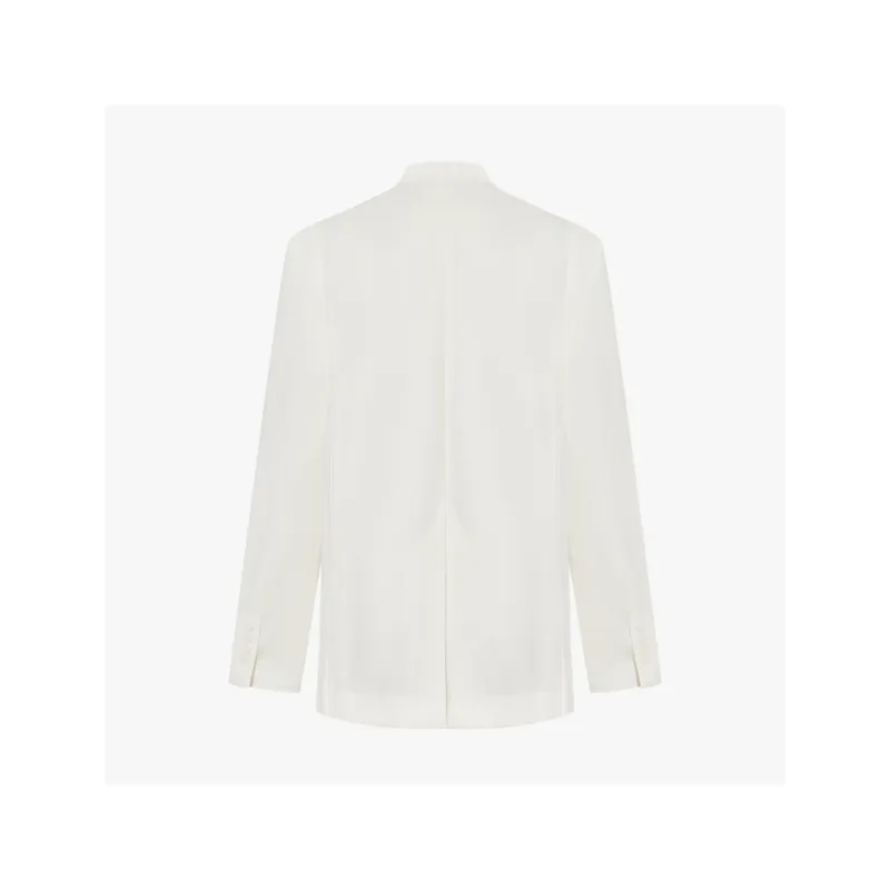 MOCO Business Suit Women's Ecru-1