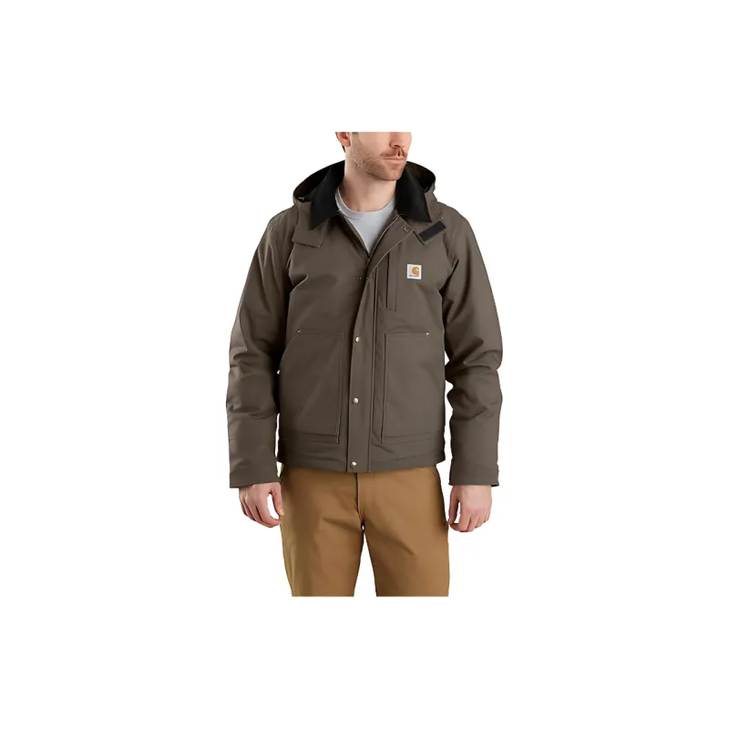 Carhartt Jackets Men-1