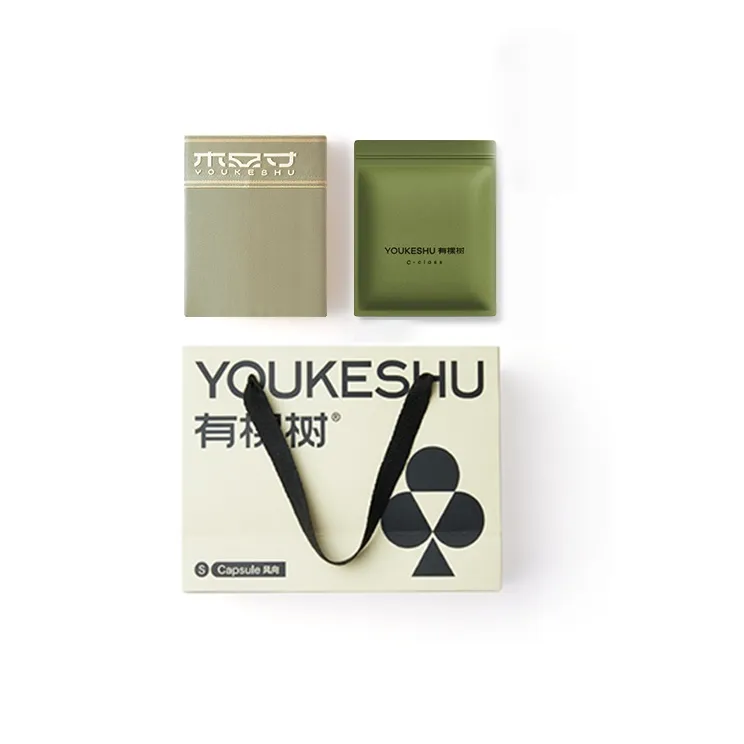 YOUKESHU Men Underpants-29