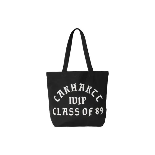 Carhartt WIP Shoulder Bags Black